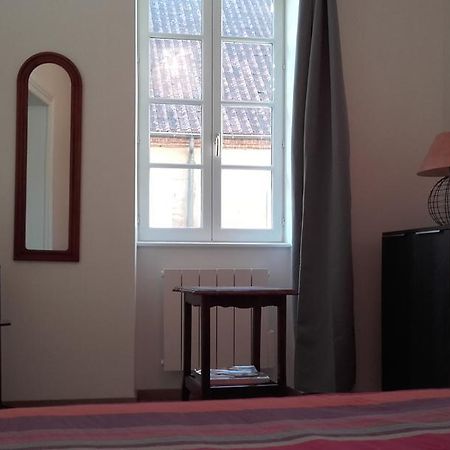 L'Appartement D'Aymar Moulins  Zimmer foto